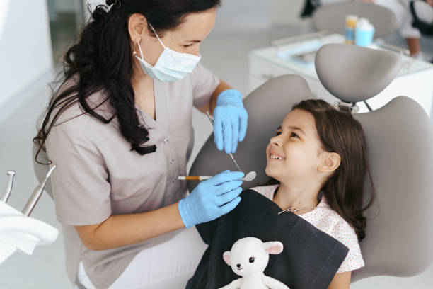 Best Emergency Dental Care for Broken or Chipped Teeth in Cordry Sweetwater Lakes, IN