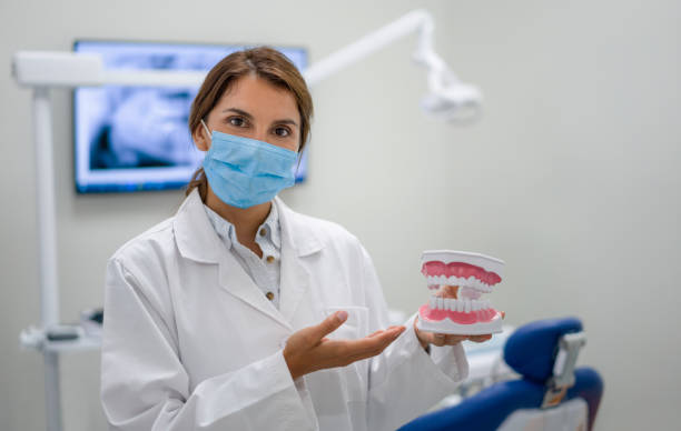 Best Emergency Gum Treatment in Cordry Sweetwater Lakes, IN