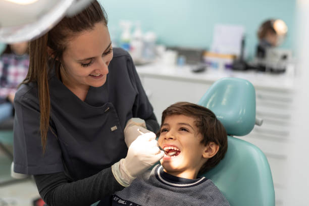 Best Emergency Tooth Extraction in Cordry Sweetwater Lakes, IN