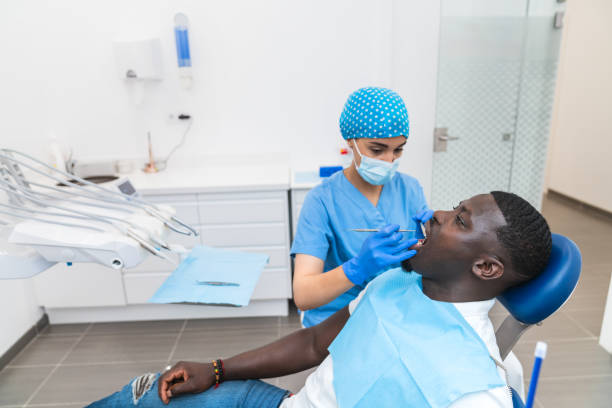 Best Pediatric Emergency Dentist in Cordry Sweetwater Lakes, IN